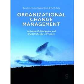 Organizational Change Management
