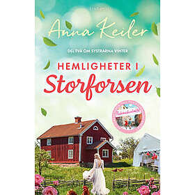 Hemligheter i Storforsen