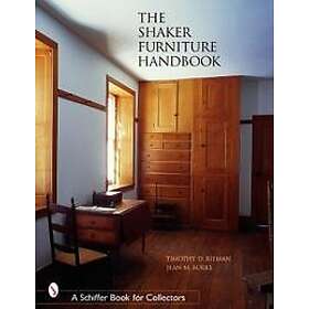 The Shaker Furniture Handbook