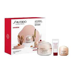 Shiseido Benefiance Ritual for Eyes Set