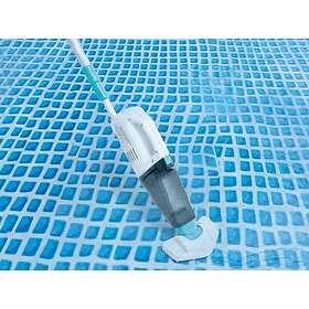 Intex Zr100 Pool Vacuum Cleaner
