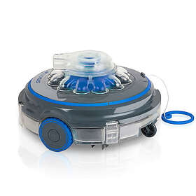 Gre Wet Runner Plus Pool Cleaning Robot RBR75