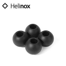 Helinox Vibram Ball Feet 4 Pcs Set