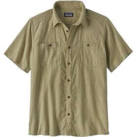 Patagonia Back Step Shirt (Herr)