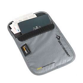 Sea to Summit Eco Travellight Neck Pouch Rfid Rise