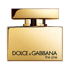 Gold The One Intense Eau de Parfum 50ml