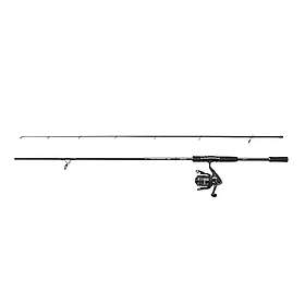 ABU Garcia Fast Attack Spinning Combo Pro 230 20-50g Pike