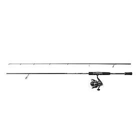 ABU Garcia Fast Attack Spinning Combo Pro 210 5-21g Perch