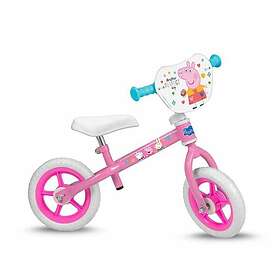 Toimsa Bikes Rider Peppa Pig 10´´