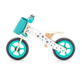 Robin Cool Montessori Method Street Circuit Bike Without Pedals