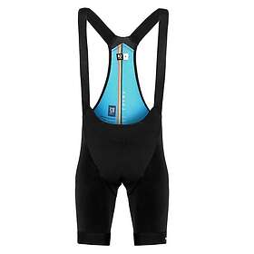 Bcf Cycling Wear The Champ Bib Shorts Man