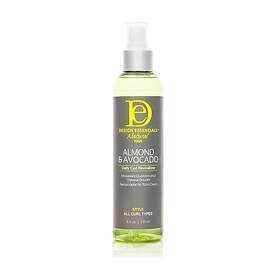 Design Essentials Natural Almond & Avocado Daily Curl Revitalizer