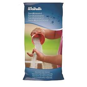 Weibulls 28095 Sandlådesand 20kg