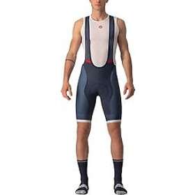 Castelli Competizione Kit Bib Shorts Man