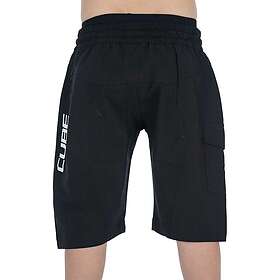 Cube Teamline Rookie Shorts With Liner (Jr)