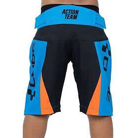 Cube Rookie X Actionteam Baggy Shorts With Liner Shorts (Jr)