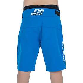 Cube Vertex Rookie X Actionteam Shorts With Liner (Jr)
