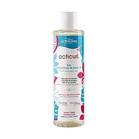 Activilong Acticurl Curl Activator Gel Aloe Vera Glycerin Pitaya 260ml