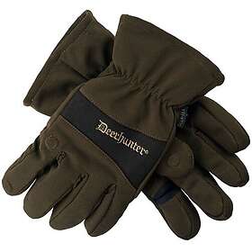 Deerhunter Muflon Winter Gloves