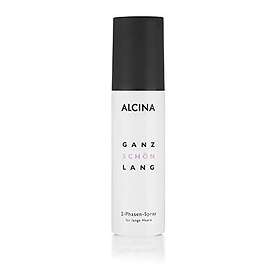 Alcina Ganz Schön Lang 2-Phasen Spray 125ml