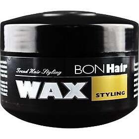 Bonhair Hår Hårstyling Styling Wax 140ml