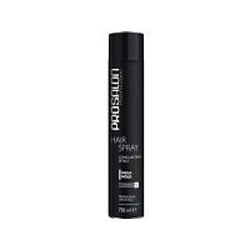 Chantal Prosalon Long Lasting Efect Hairspray Mega Hold 750ml