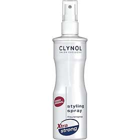 Clynol Hair Styling Finish Spray Xtra Strong 250ml