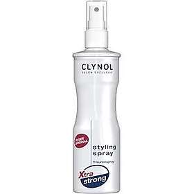 Clynol Hair Styling Finish Spray Xtra Strong 200ml