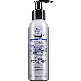 Domus Olea Toscana UNDICI Heat Protector & Anti-Frizz Fluid
