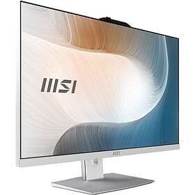 MSI Modern AM272P 12M 441EU AIO 27" i5-1235U 8GB RAM 512GB SSD