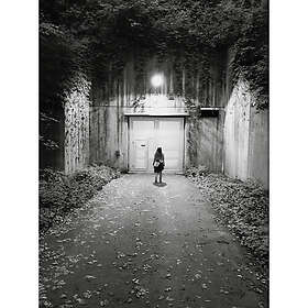 Min psykotiska vandrarhemsupplevelse : att bli vän med Jesus (och motvilligt ta emot sina änglavingar)