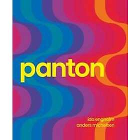 Panton: Environments, Colours, Systems, Patterns