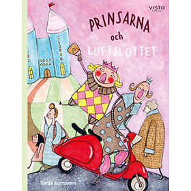 Prinsarna och luftslottet