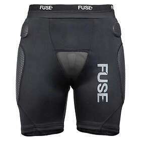 Fuse Protection Omega Protective Shorts