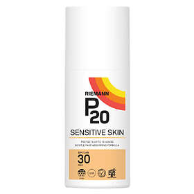 Riemann P20 Sensitive SPF 30+ Cream 200ml