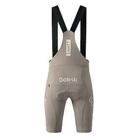 Gobik Matt Solid 2.0 Factory Team 24 Bib Shorts Man