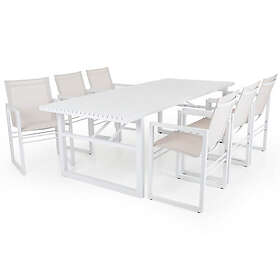 Brafab Vevi matgrupp stor