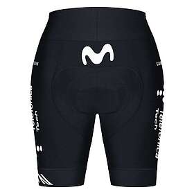 Gobik Movistar Limited Movistar Team 2024 Shorts (Dam)