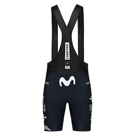 Gobik Movistar Limited Team 2024 Bib Shorts Man