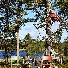 Brafab Delia karmstol/B45 matgrupp