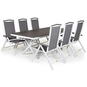 Brafab Andy/Leone matgrupp