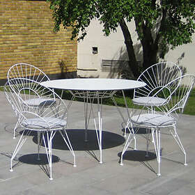 Swedese Desirée matgrupp