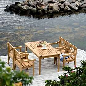 Fritz Hansen Drachmann matgrupp