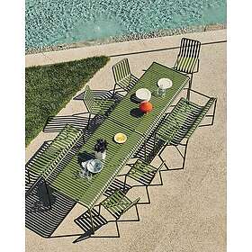 Hay Palissade matgrupp 170 med soffa