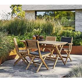 Cane-Line Flip matgrupp