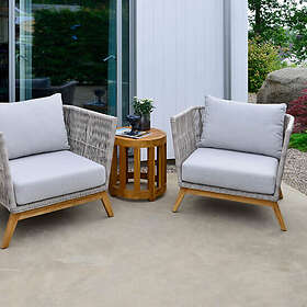 Hillerstorp Himmelsnäs fåtöljgrupp