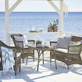 Sika Design Charlot soffgrupp hög