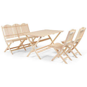 Guteform Slite matgrupp