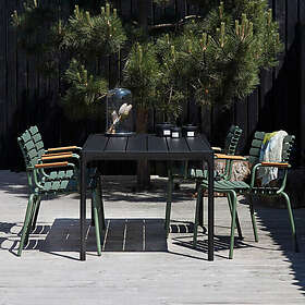 Houe ReClips/Four matgrupp 4+1