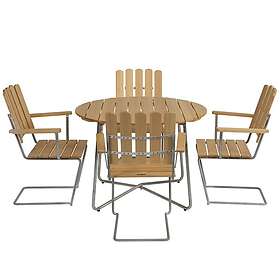 Grythyttan Klassikergrupp Ø100 cm